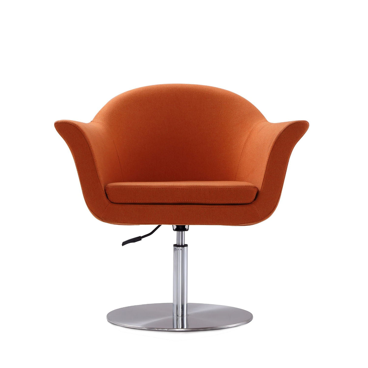 Voyager - Swivel Lounge Chair
