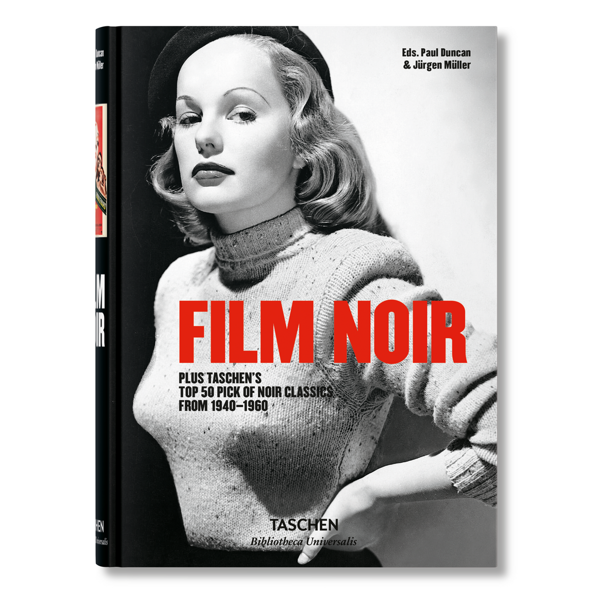 Film Noir (English)