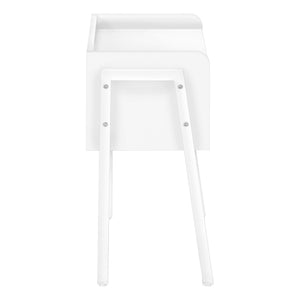 Accent Table Side Contemporary & Modern Design
