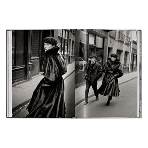 Peter Lindbergh. Azzedine Alaïa (English)