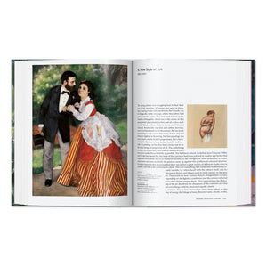 Art for All. Impressionists (English)