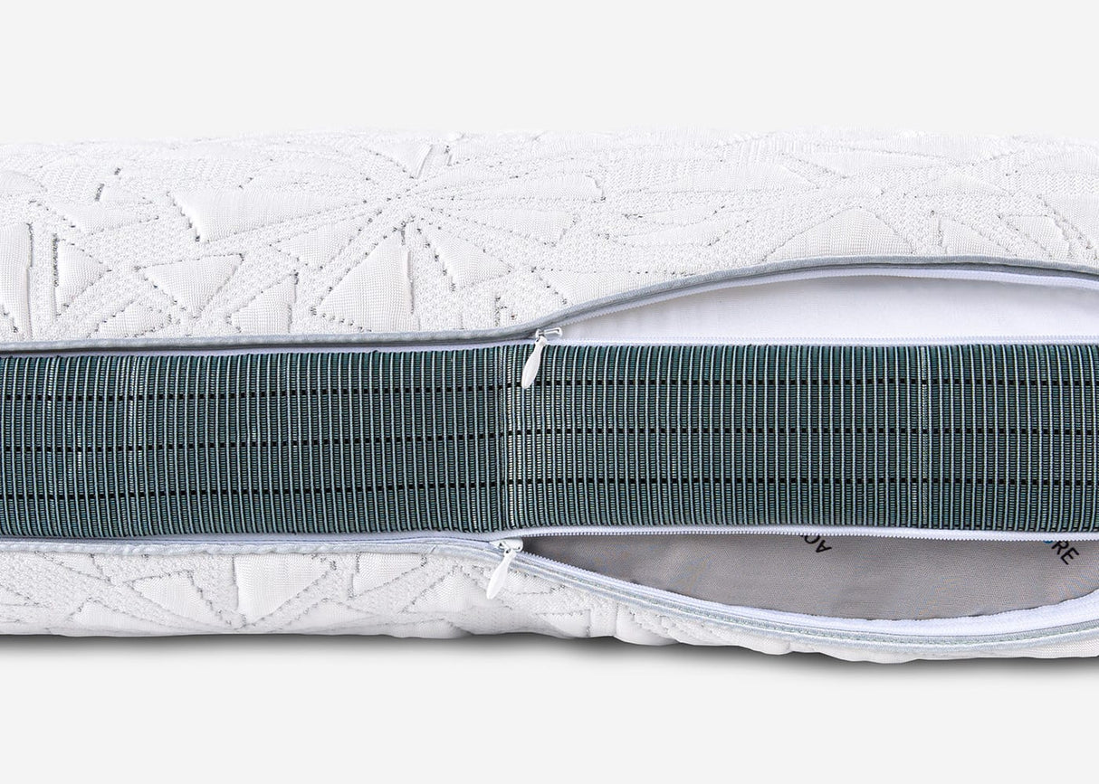 BedGear Storm Cuddle Curve Pillow 2.0