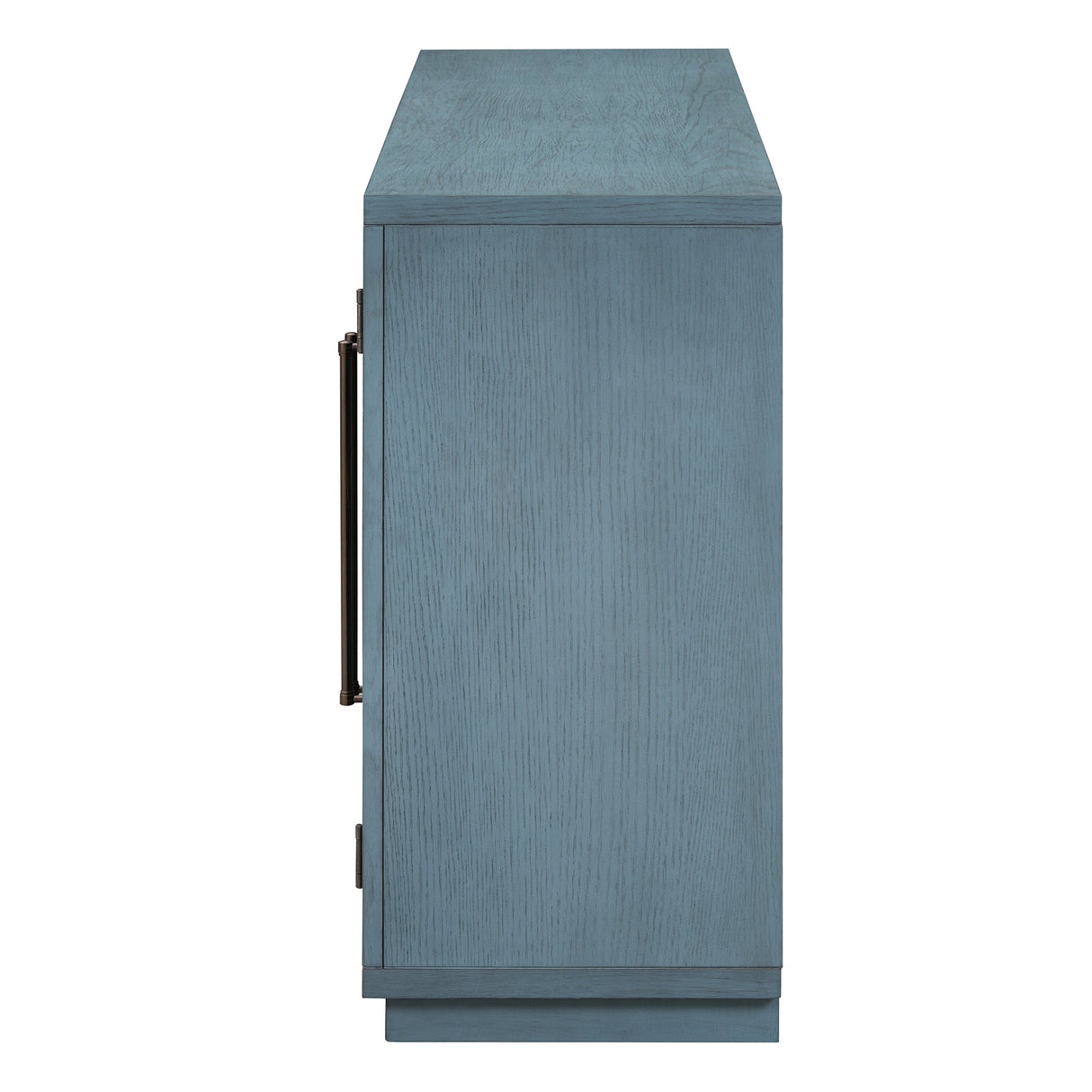 4-Door Large Storage Sideboard
