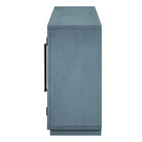 4-Door Large Storage Sideboard