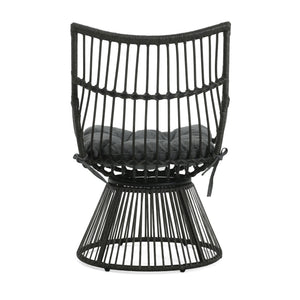 Elaine - Chair & Side Table