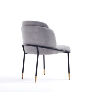 Flor - Dining Chair