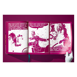 EC Comics Library. Weird Science. Vol. 1 (English)