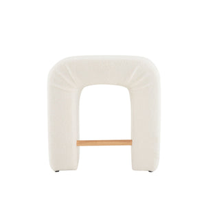 Boucle Stool (Set of 2)