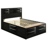 Isabel - Bedroom Set