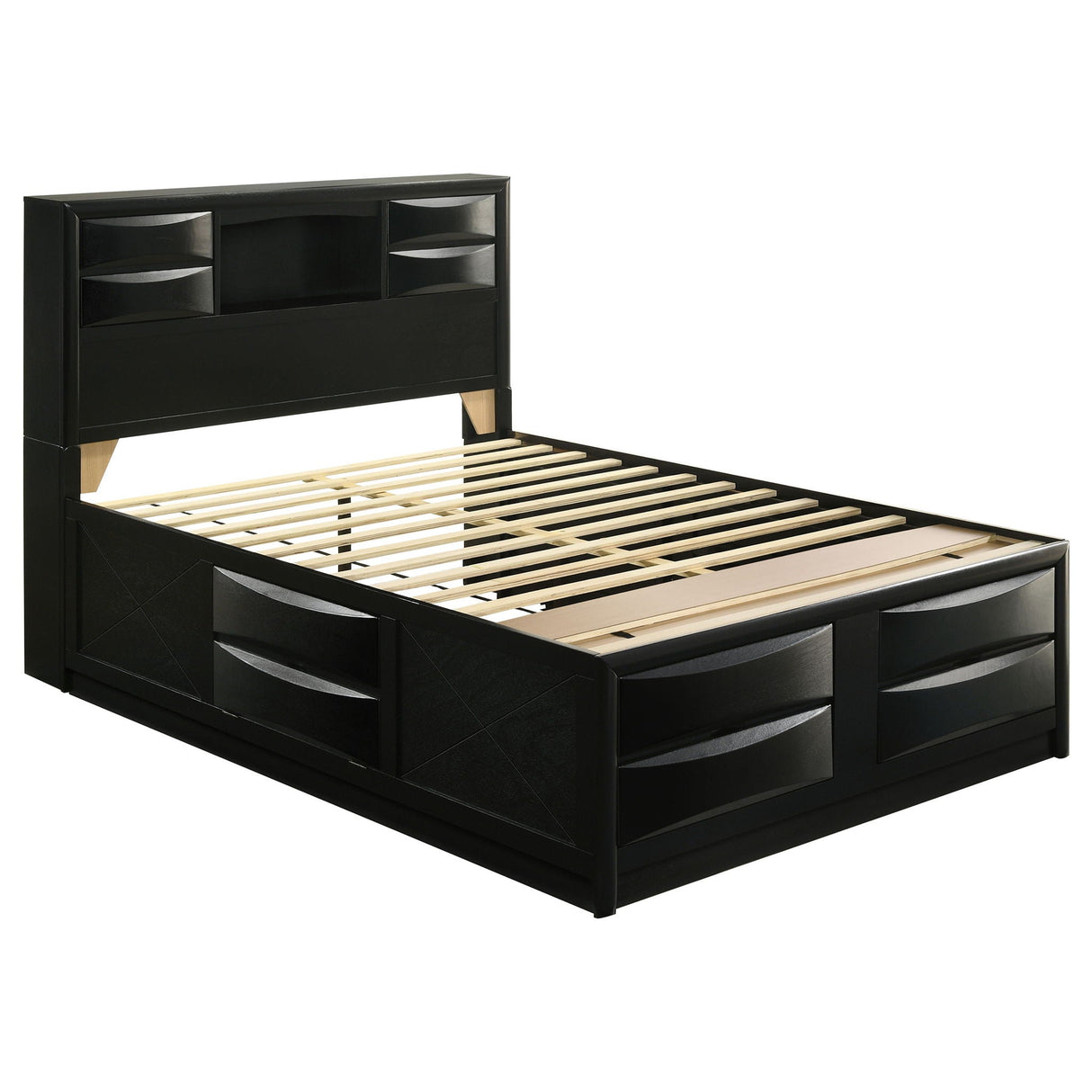 Isabel - Bedroom Set