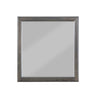 Louis Philippe - Bedroom Mirror, Elegant Design