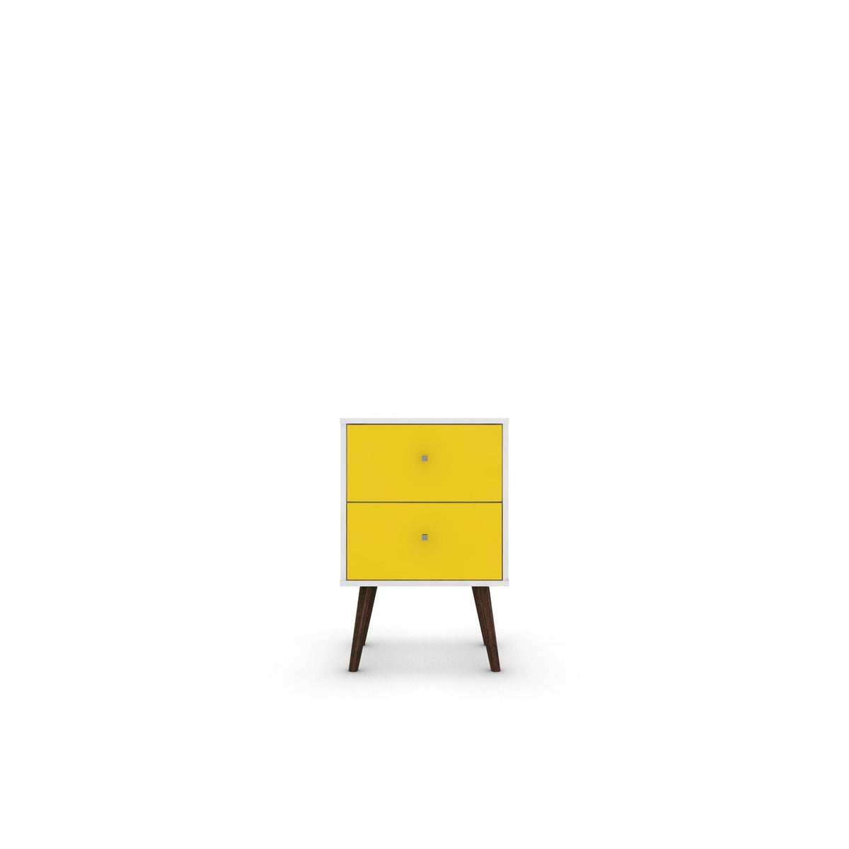 Liberty - Nightstand With 2 Drawers