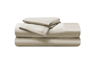 BedGear Dri-Tec Sheet Set, Beige, Split King/Split Cal King