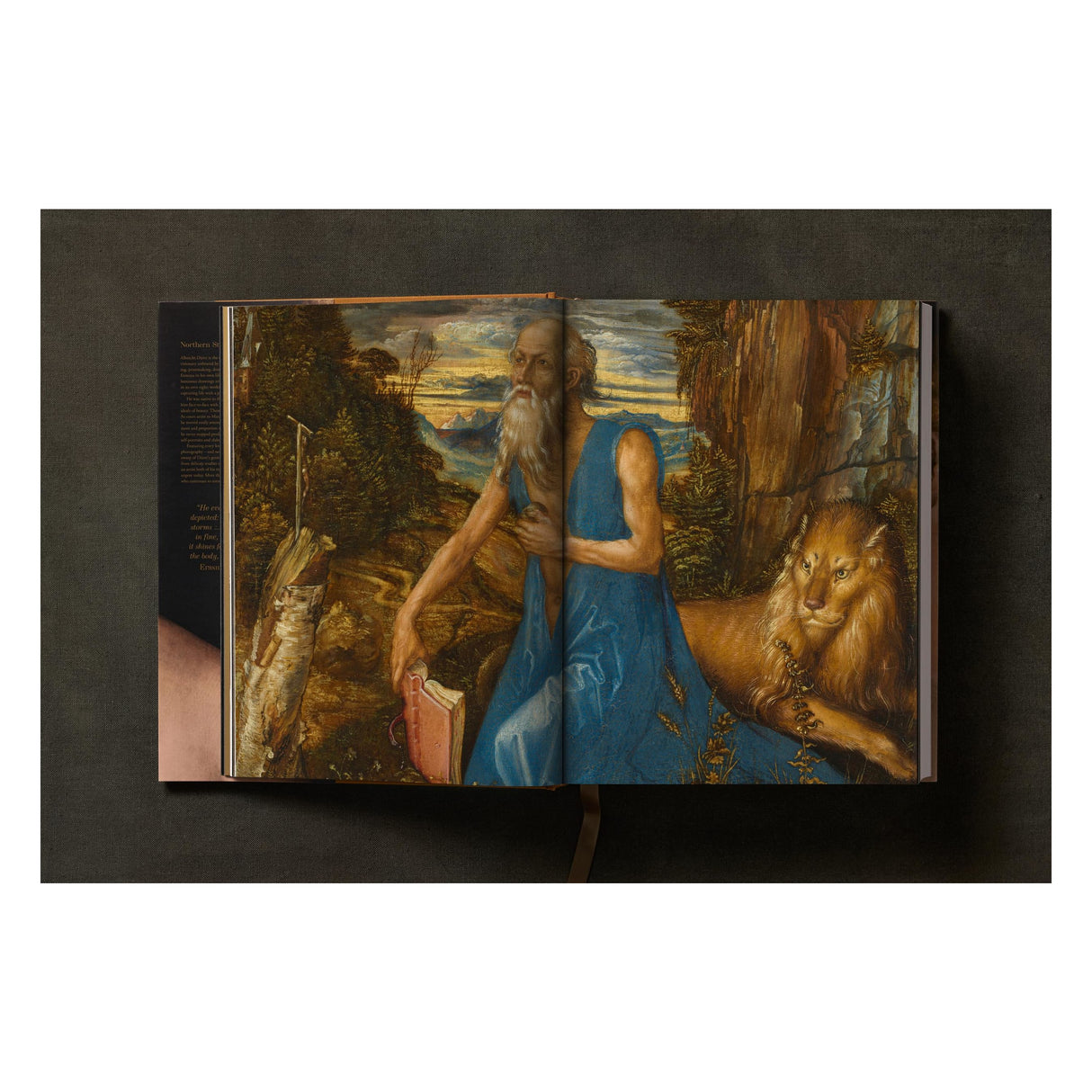 Albrecht Dürer. The Complete Paintings. Selected Drawings and Prints (English)