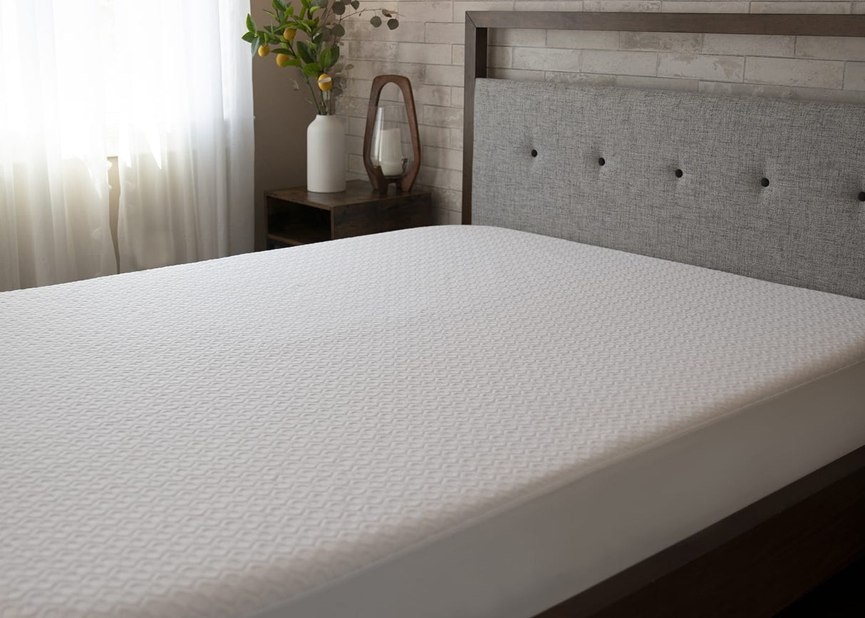 BedGear Dri-Tec Twin Mattress Protector
