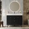 36" Modern Freestanding Bathroom Vanity
