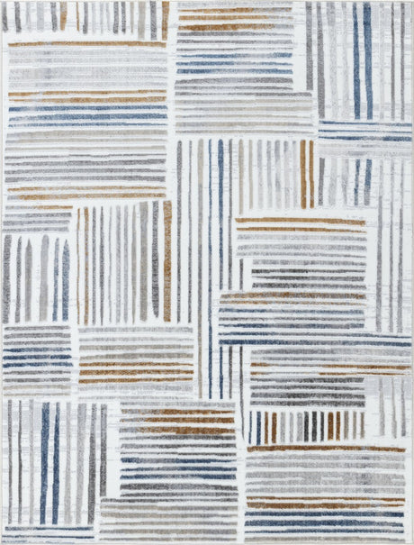 Nova Woven Area Rug