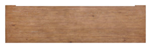 Kingston - Drawer Dresser