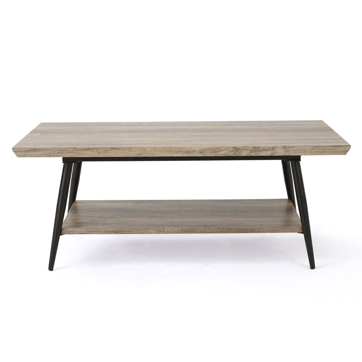 Canyon Gray Coffee Table