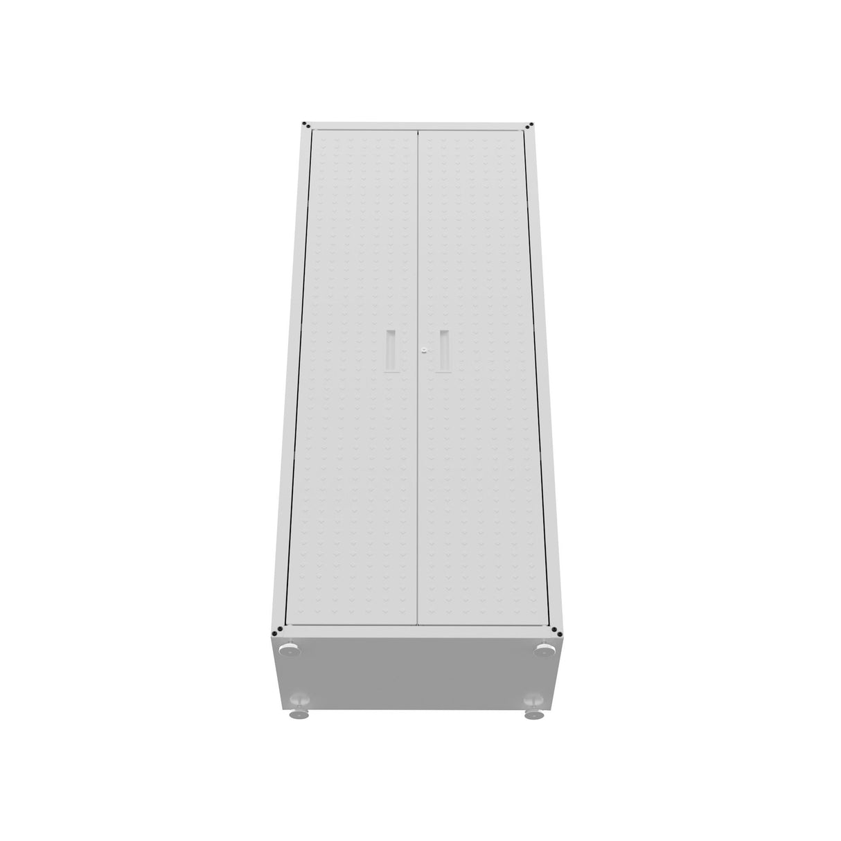 Fortress - Tall Garage Cabinet