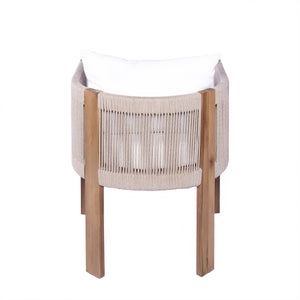 Matera Outdoor Patio 7PCS Dining Set