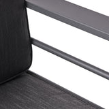 Cape coral club chair