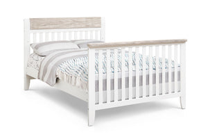 Hayes - 4-in-1 Convertible Crib
