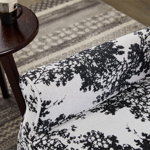 Coffee Table & Armchair Set