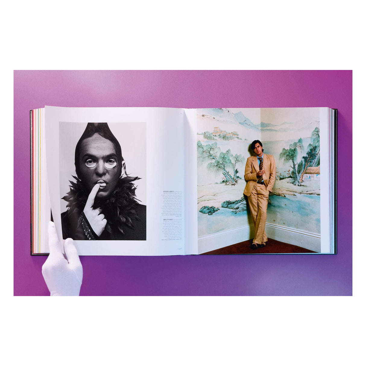 75 Years of Atlantic Records (English)