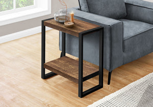 Accent Table Side Industrial Flexible Placement