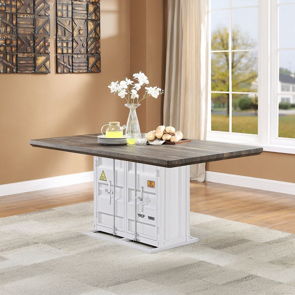Cargo - Dining Table