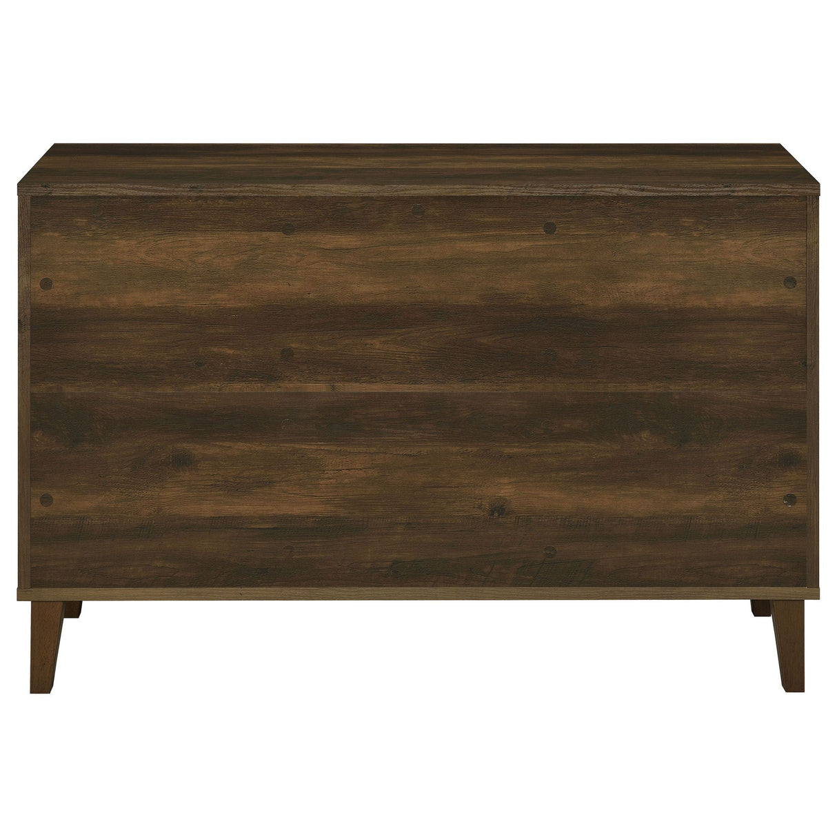 Brommer - 2 Door Accent Cabinet - Brown