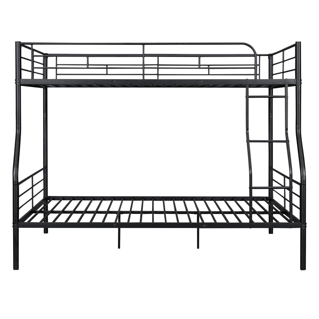Steel Construction Bunk Bed