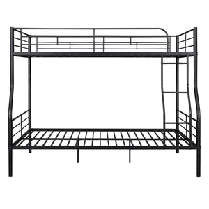 Steel Construction Bunk Bed