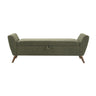Storage Bench For Living Room