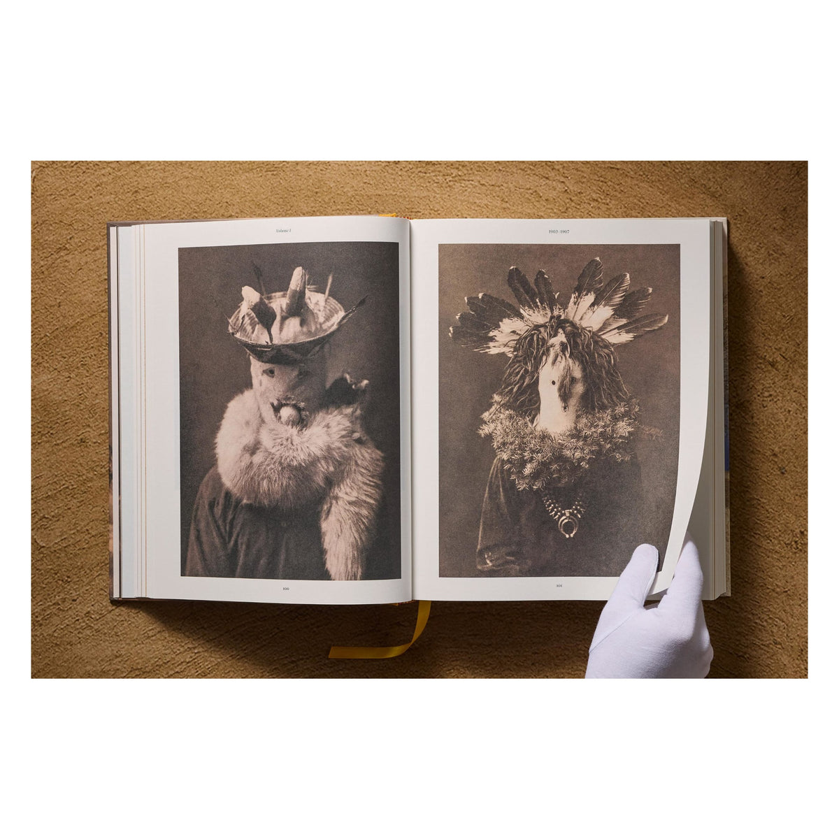 Edward S. Curtis. The North American Indian. The Complete Portfolios (German, French, English)