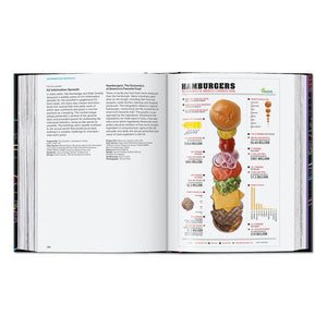 Information Graphics. 45th Ed. (English)