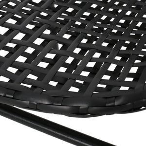 Java - Chair With Comfortable Design