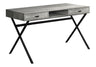 Computer Desk for Home Office with Storage Drawers