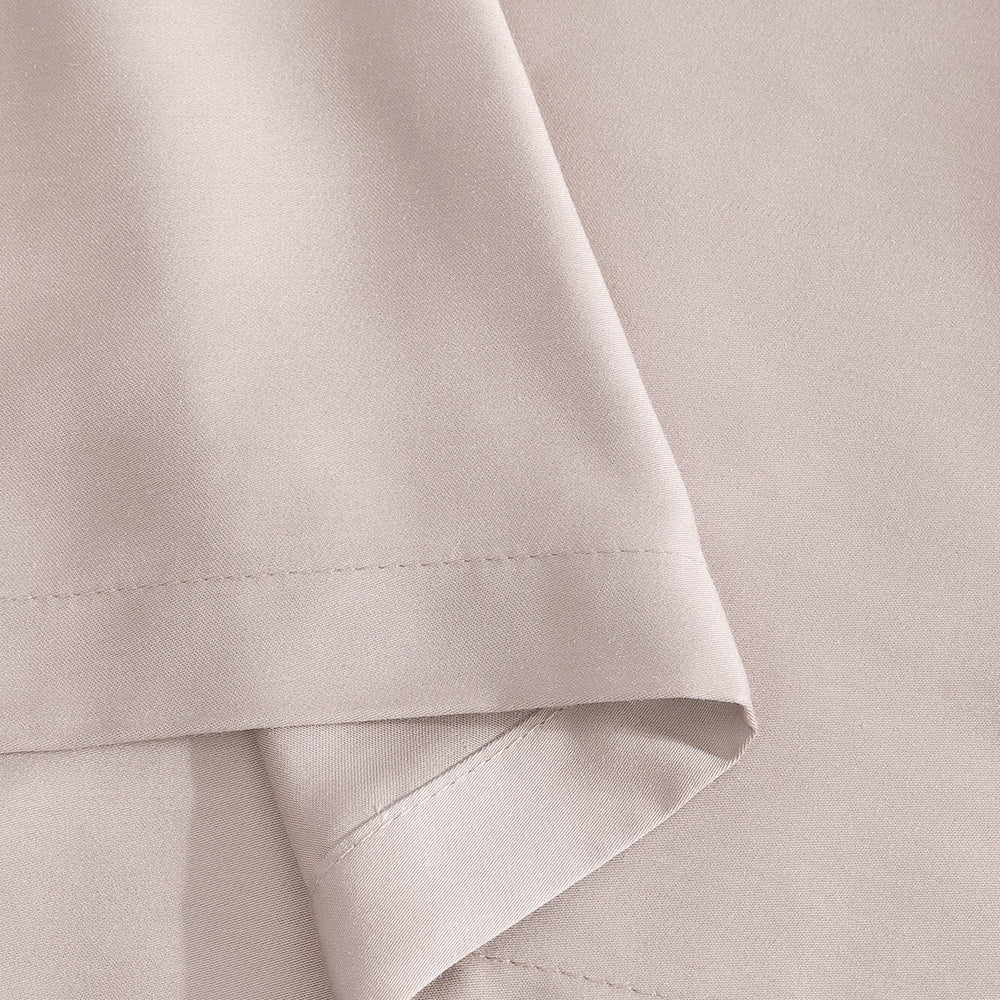 Snug + Bamboo Viscose Sham Set