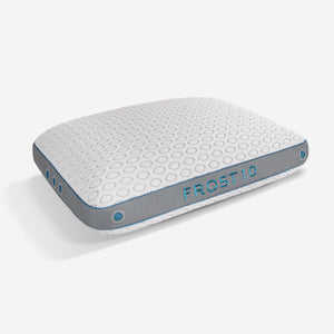 BedGear Frost Pillow 1.0