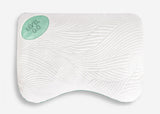 BedGear-level-cuddle-curve-pillow-Bed-Pillows