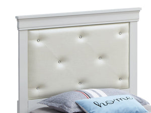Lorana - Bed
