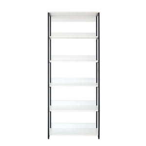 Fiona - Walk In Closet With Shelves