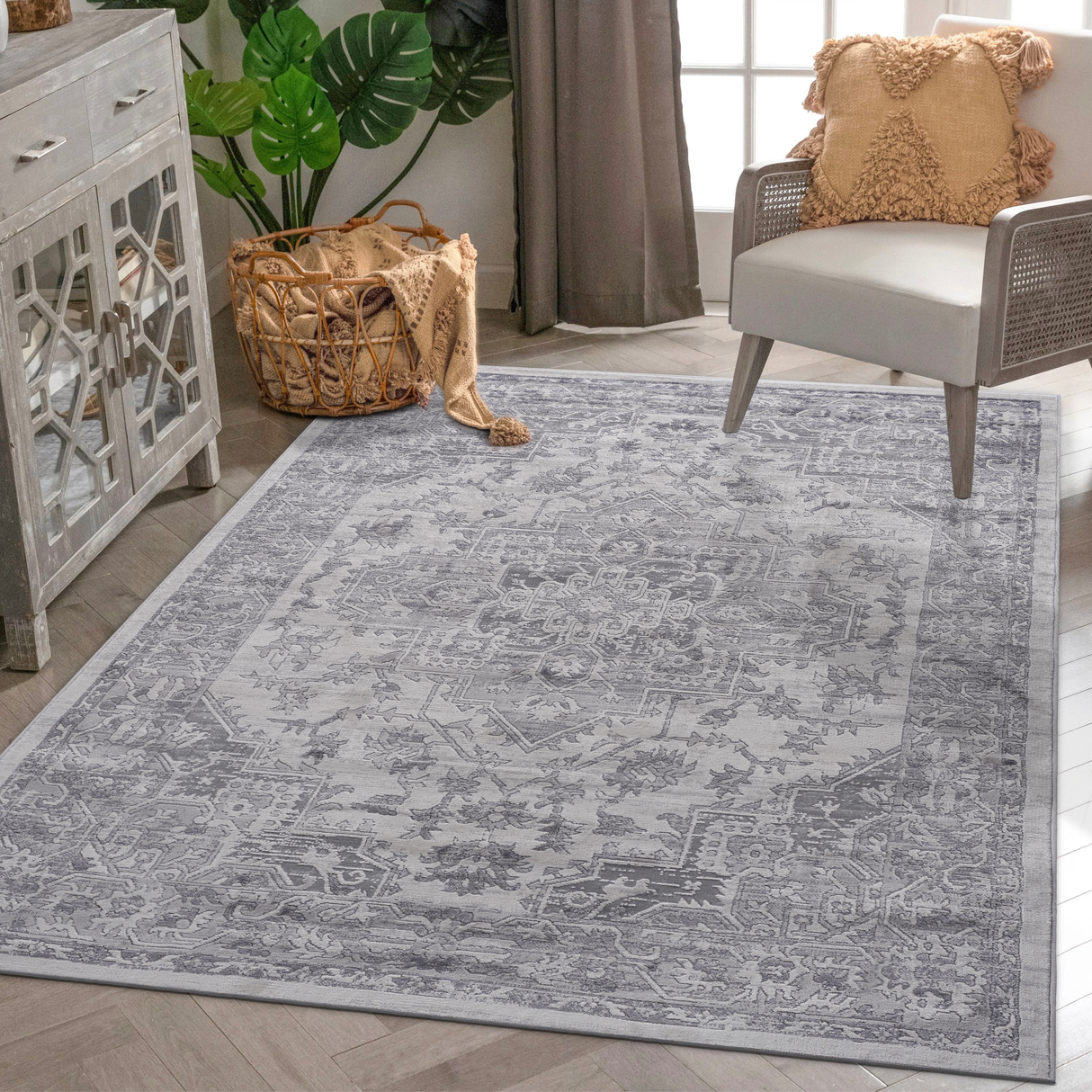 MARFI Collection 6.7X9 Rug