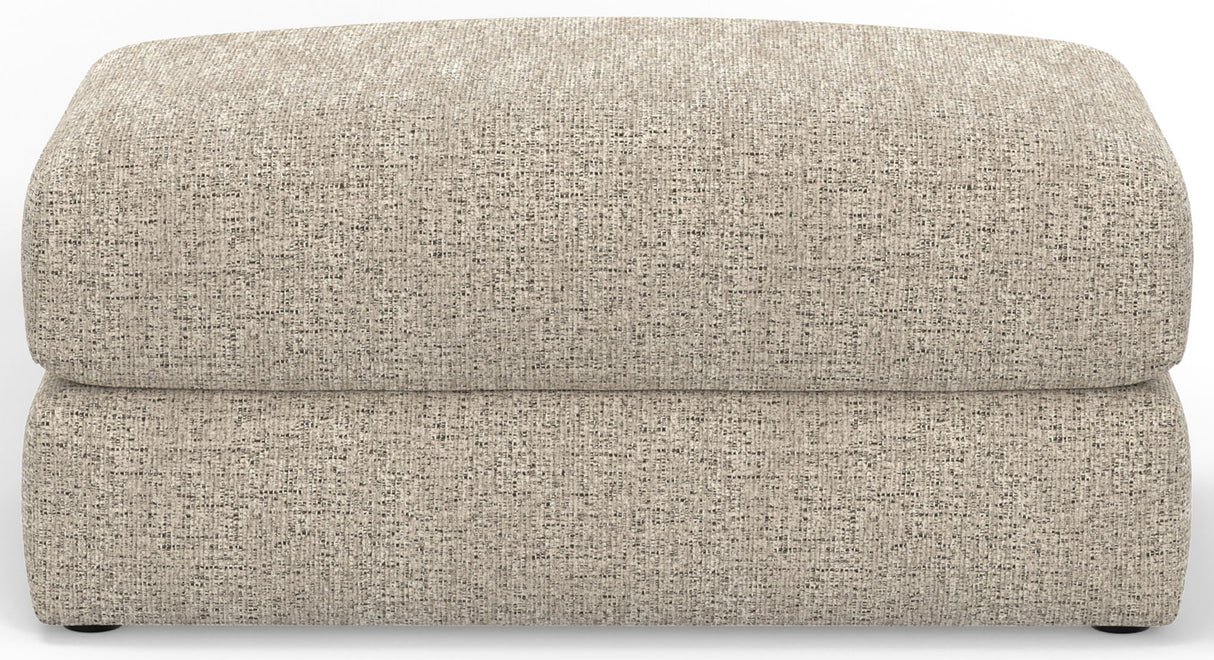 Brett - Ottoman