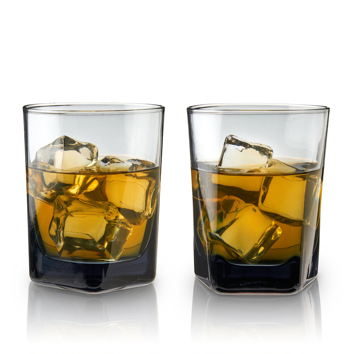 Smoke-Double-Old-Fashioned-Glasses-by-Viski®-Drinking-Glasses