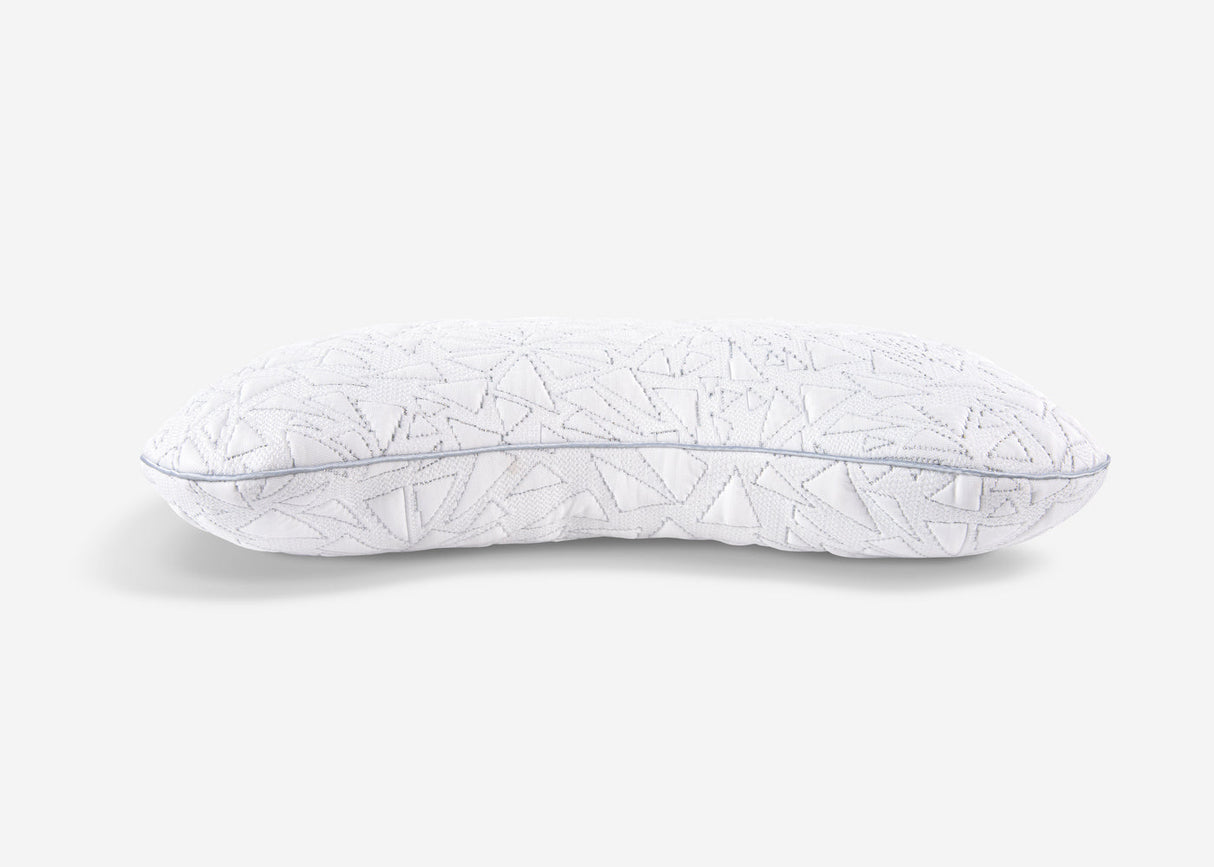 BedGear Storm Cuddle Curve Pillow 0.0