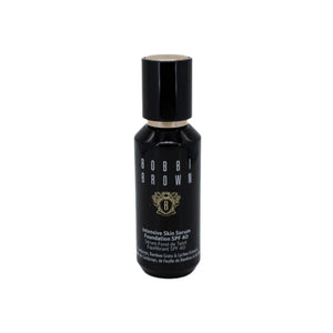 Bobbi Brown Intensive Skin Serum Foundation SPF 40 Cool Sand 1oz
