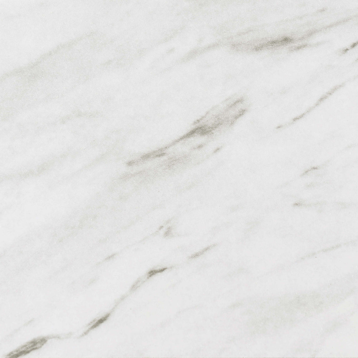 Vesper - Dining Rectangular Table - White Marble